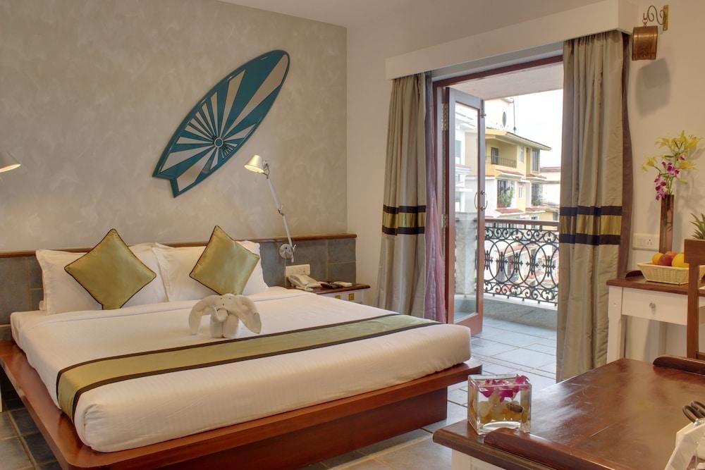 The Fern Residency, Miramar 3*