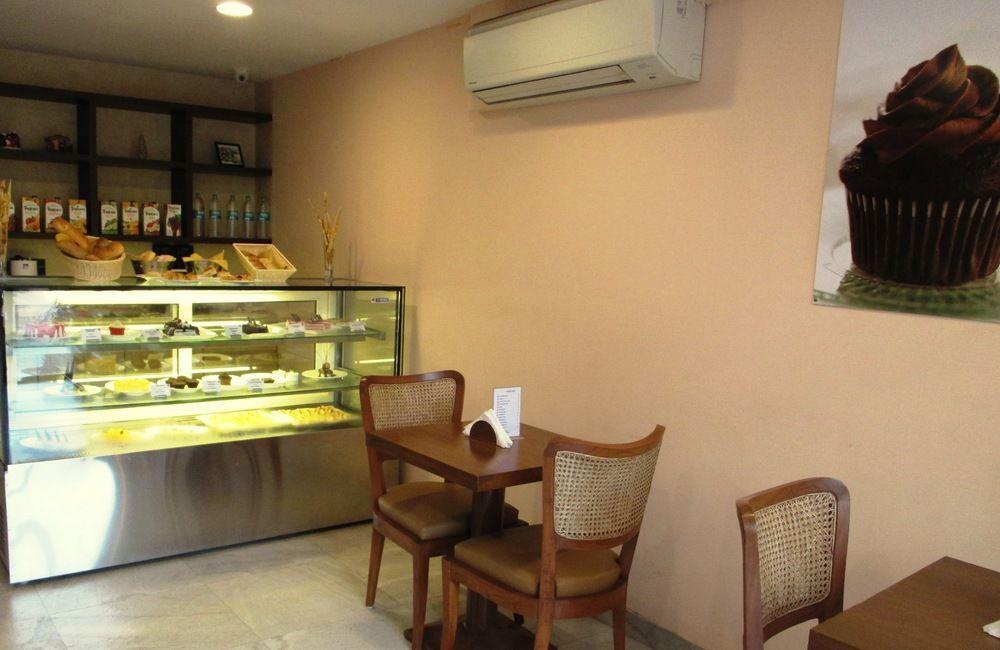 The Fern Residency, Miramar 3* Panaji