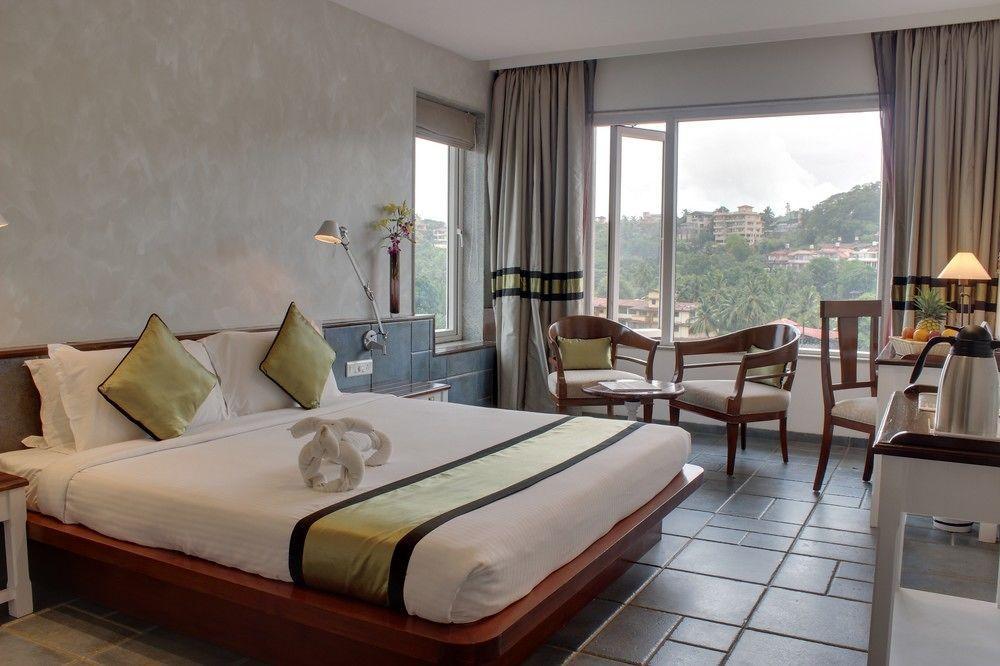The Fern Residency, Miramar Hotel Panaji