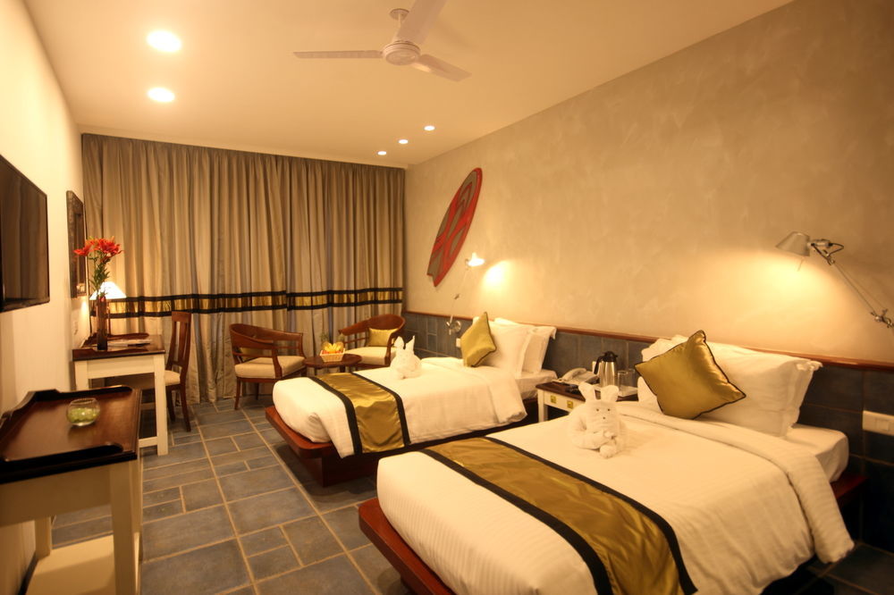 The Fern Residency, Miramar 3*
