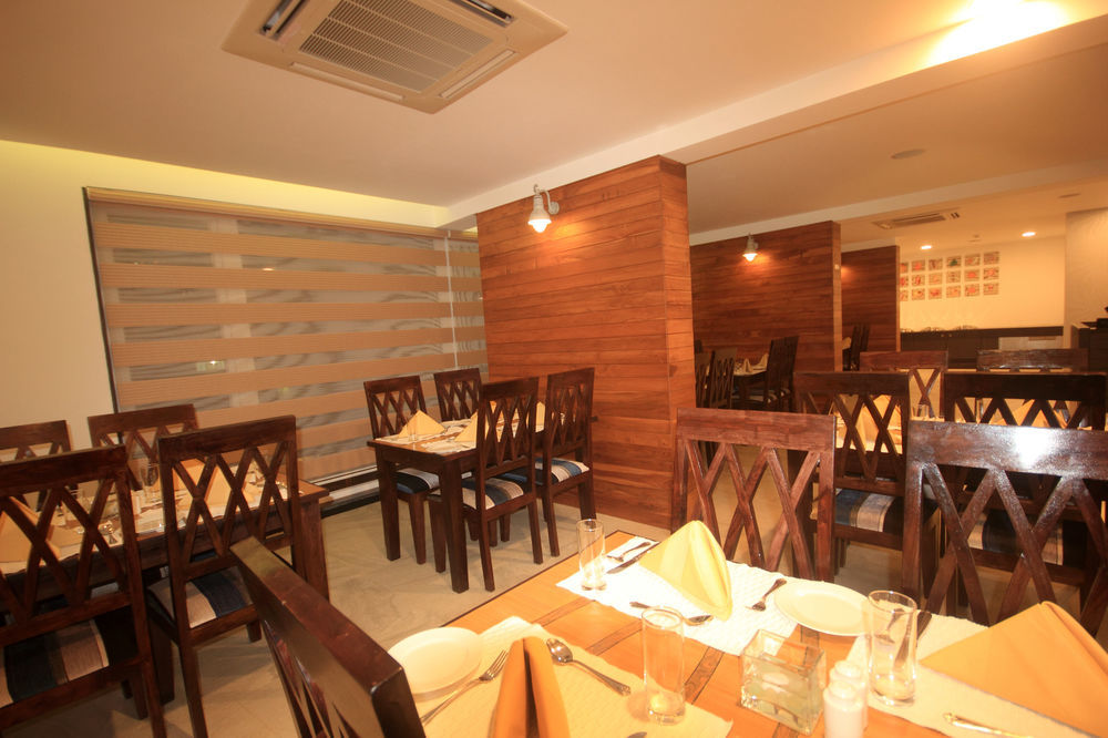 The Fern Residency, Miramar