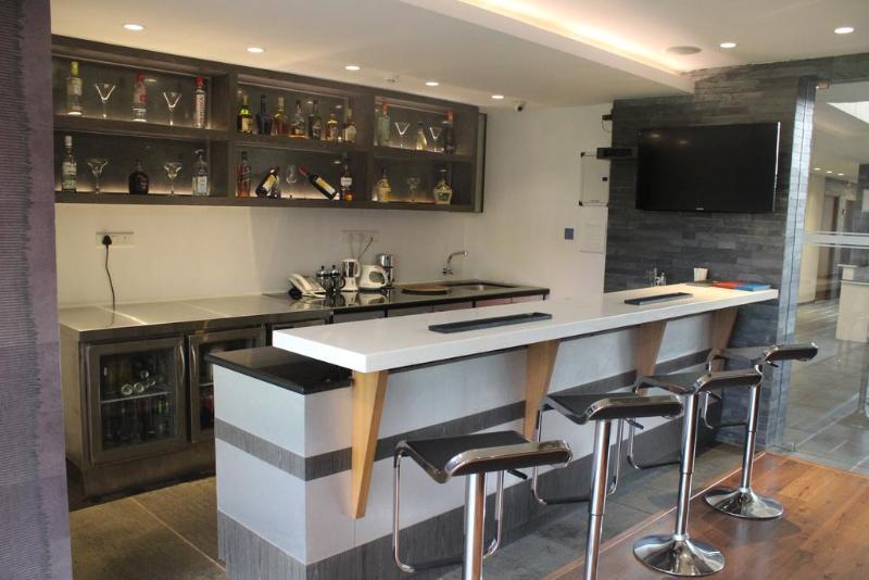 Hotel The Fern Residency, Miramar 3*