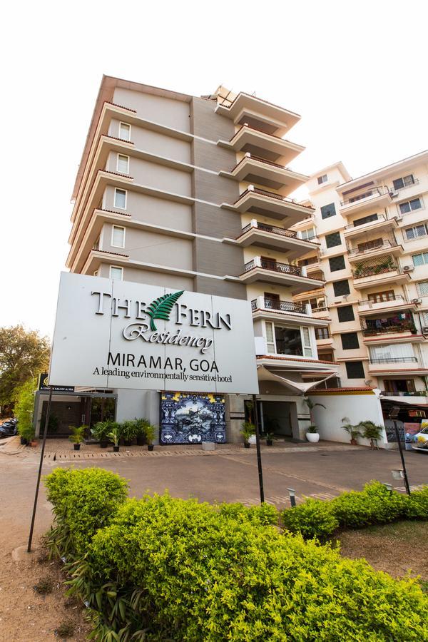 The Fern Residency, Miramar Panaji