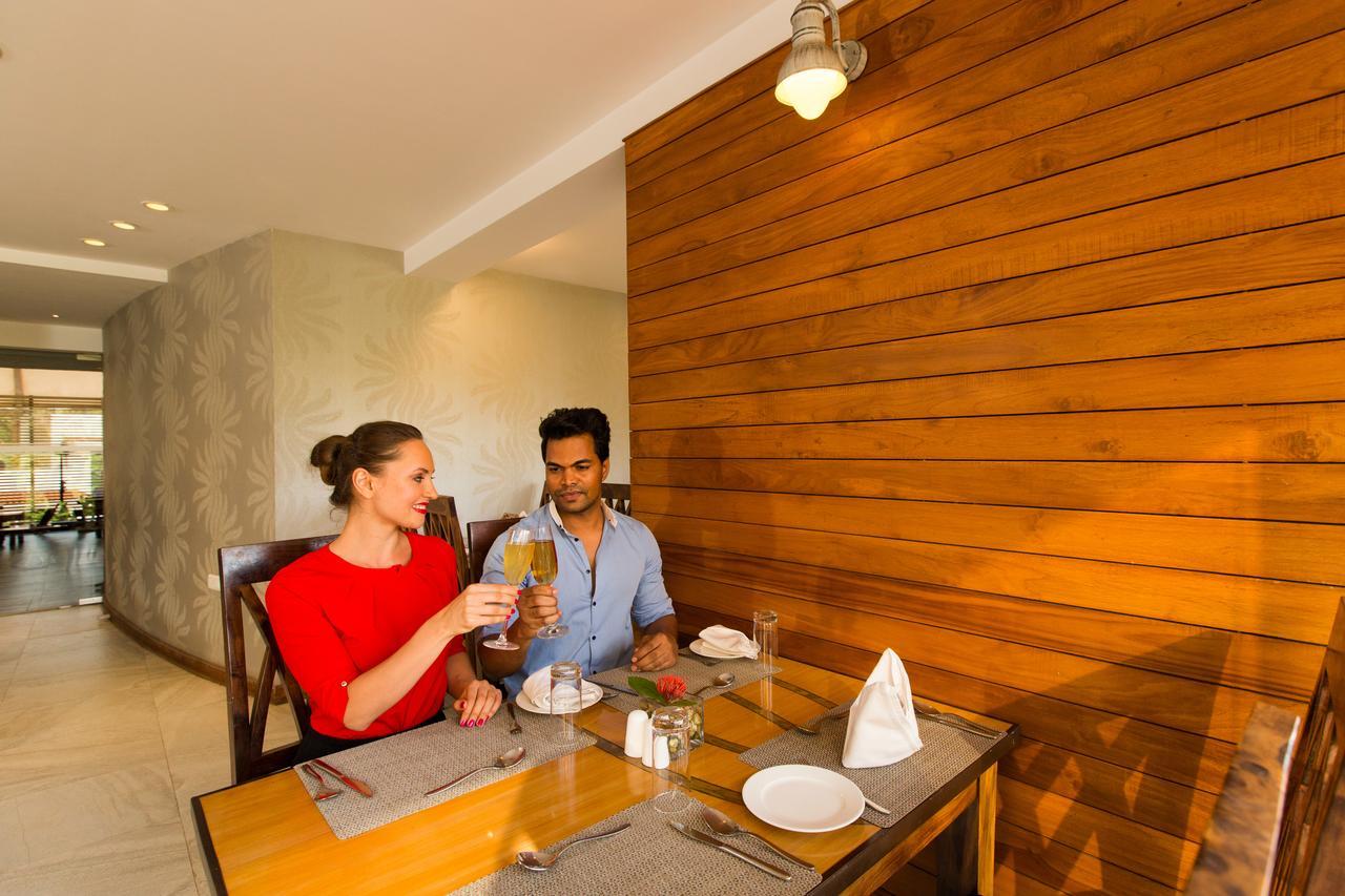 The Fern Residency, Miramar 3* Panaji