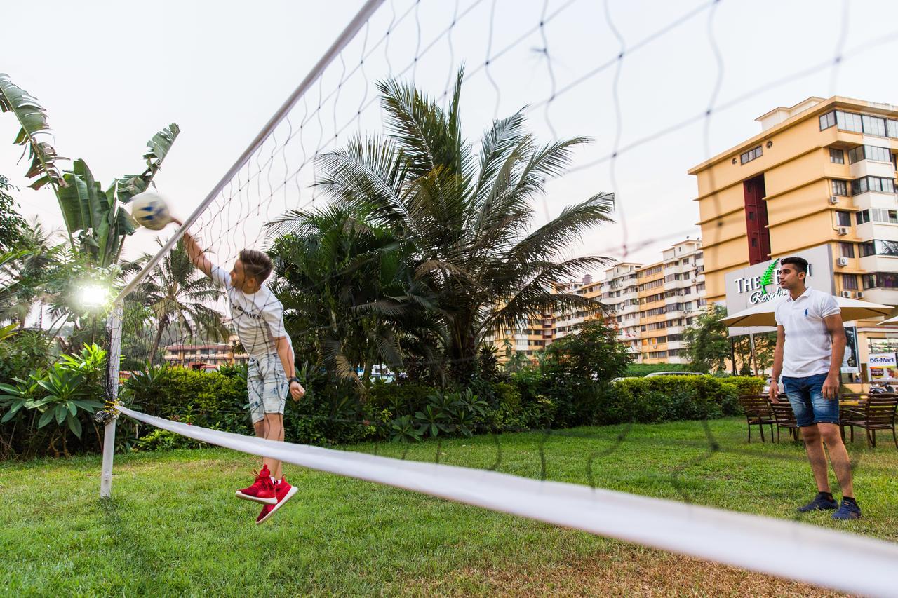 The Fern Residency, Miramar Hotel