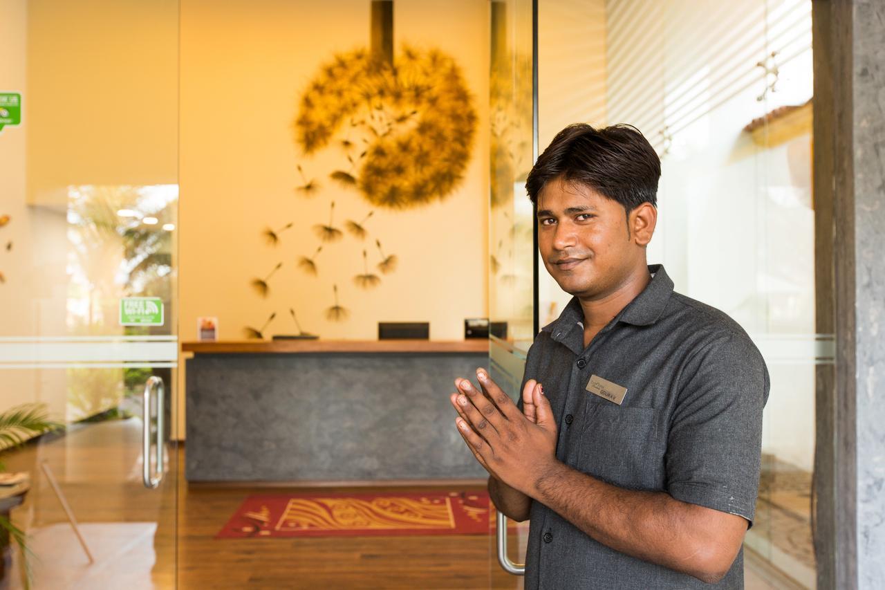 The Fern Residency, Miramar 3*