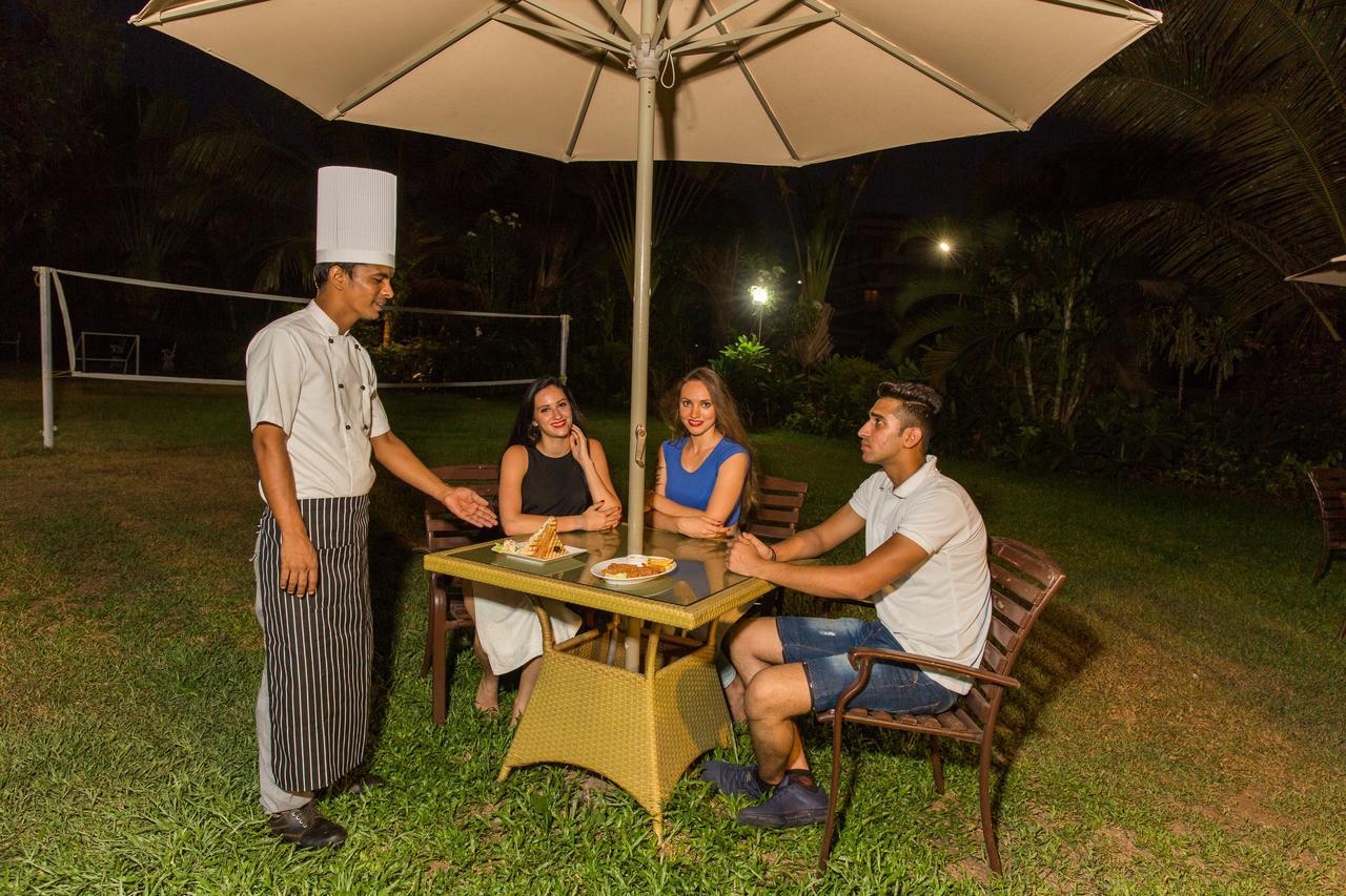 The Fern Residency, Miramar Hotel Panaji