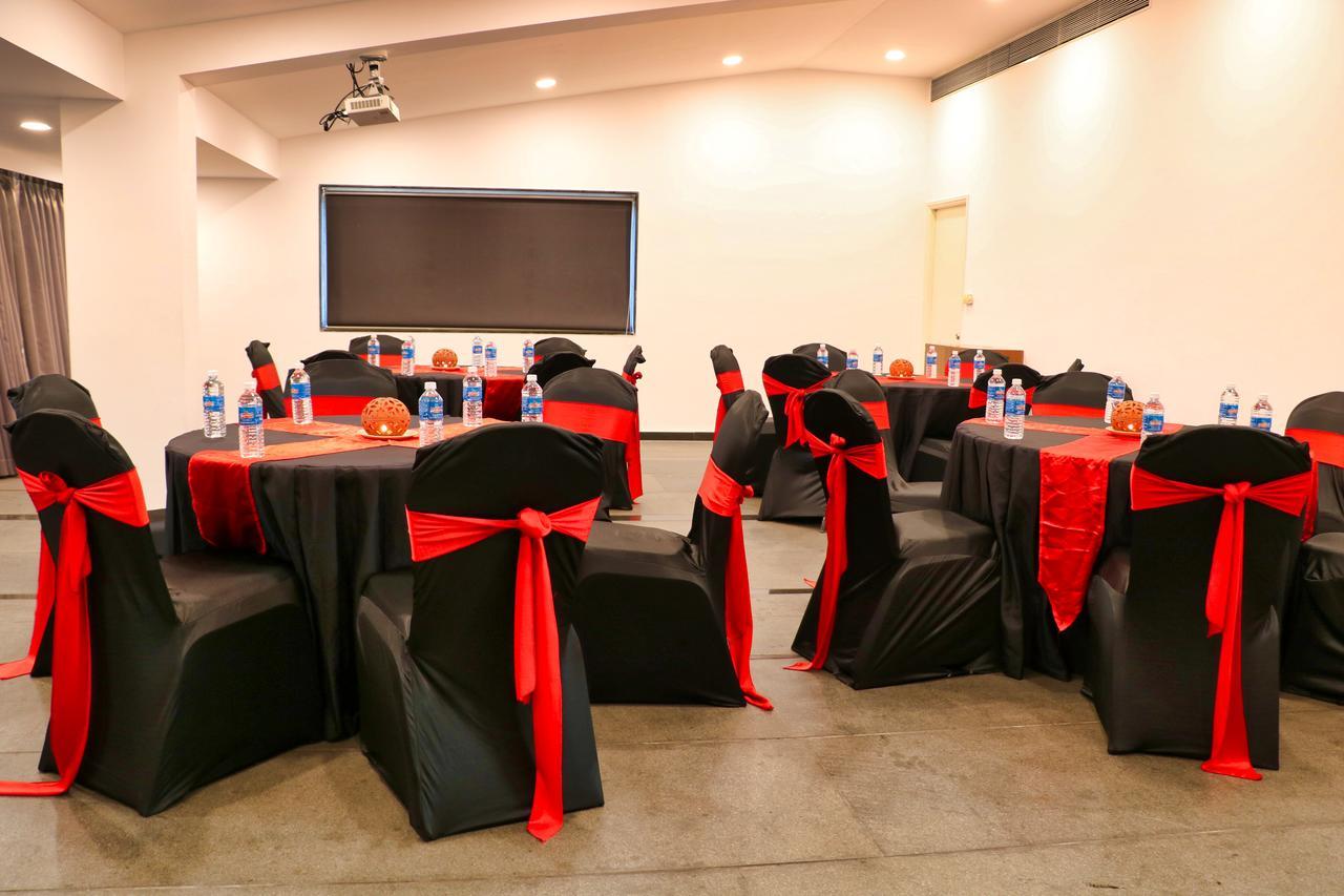 The Fern Residency, Miramar 3* Panaji