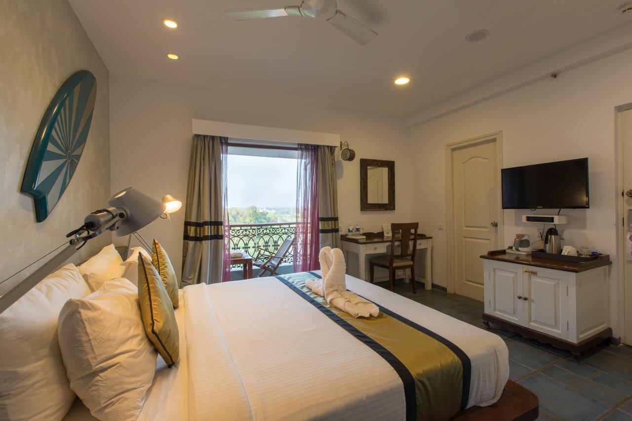 The Fern Residency, Miramar